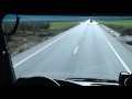 Mercedes-Benz Actros. System automatycznego utrzymywania odlegoci. 
