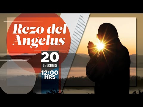 Ángelus, Martes 20/10/2020