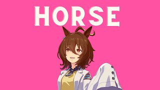 【 Uma Musume Pretty Derby】Giving my Bias a Win Finally 【 VOLS 】