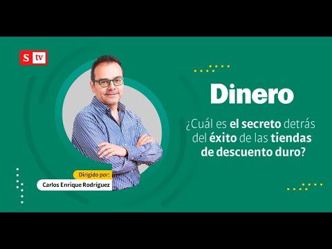 ¿Cuál es el secreto detrás del éxito de las tiendas de descuento duro