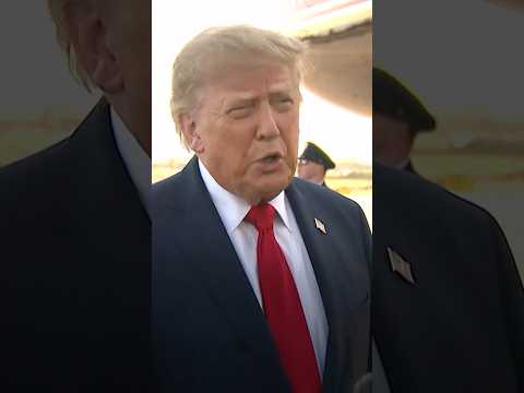 Trump Reacts to Fed Rate Hike to Curb Inflation
