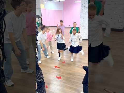 WALKING DANCE GAME 🔥🔥 Классики Шаффл 🤯😂