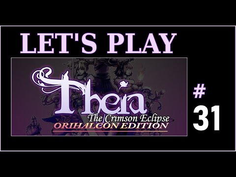 Theia - TCE #31: Eine Hochzeit voller Trottel