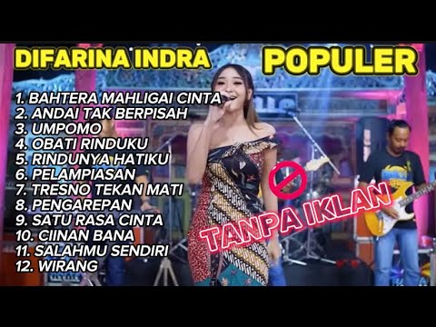 OM ADELLA DIFARINA INDRA TERBARU 2025 |  KOMPILASI TERBAIK PALING POPULER