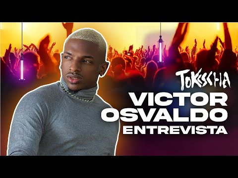 Entrevista a Víctor Osvaldo, coreógrafo de Tokischa - Concierto de Tokischa | Extremo a Extremo