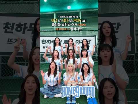 천하무적트둥야구단응원구호1🎵YESorY