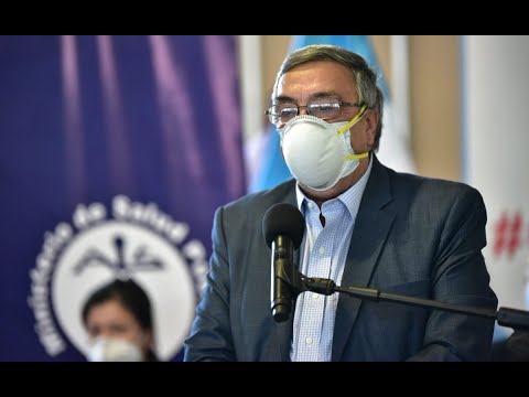 Francisco Coma asumirá el cargo de Ministro de Salud
