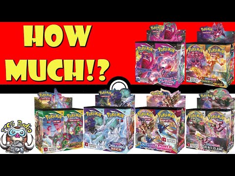 Pokemon TCG News