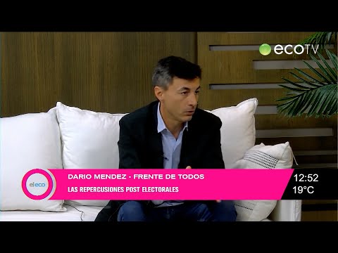 Análisis post electoral y los temas de debate pendientes para el nuevo Concejo