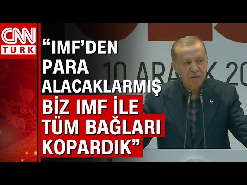 Cumhurbaşkanı Erdoğan'dan Kılıçdaroğlu'na tepki: 