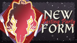 「💖BIRTHDAY」and New Form Tasting Party!「暁月夢/Akatsuki Yume・Vtuber」