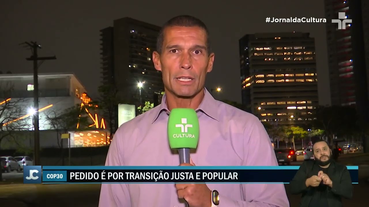 Brasil é alertado para risco do país chegar à COP30 sem atingir expectativas na transição energética