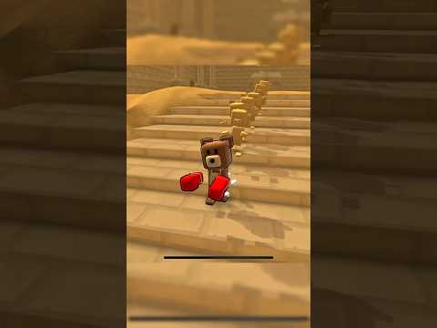 Super Bear Adventure #shortvideo #shorts #gaming