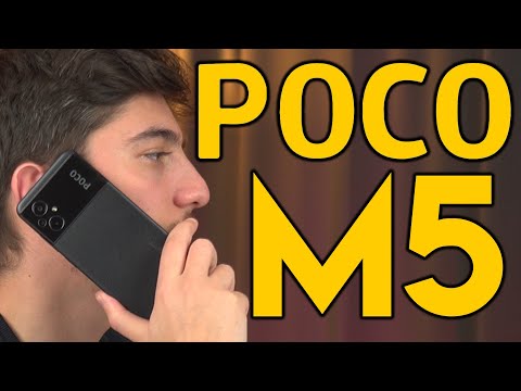 POCO M5 İnceleme | 6500 TL'ye neler sunuyor?