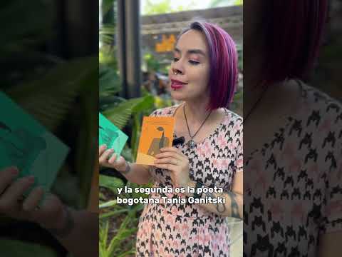 Vidéo de Margarita García Robayo