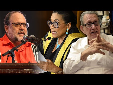 JAMAICA NOW: Dalrymple-Philibert out | Heat on the Integrity Commission | Golding not afraid