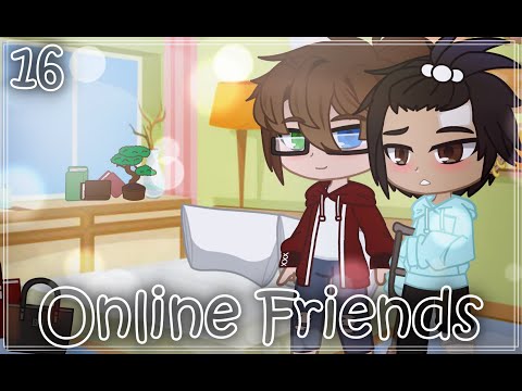 "Released" [S2EP16] Online Friends || Gacha Club