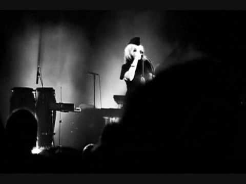 Goldfrapp - Utopia [Live at Somerset House]