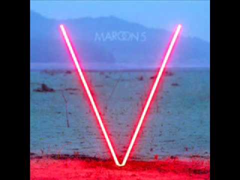 maroon 5 - in your pocket