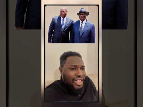 Le Ghana et le Burkina Faso