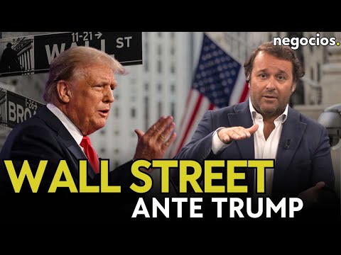 Wall Street ante Trump: gana cuerpo el miedo a un auge de la inflación si gana las elecciones