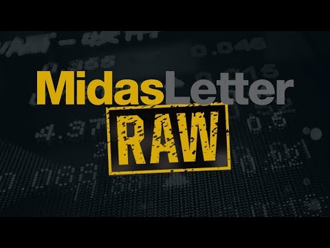 TREC Brands, Save Canadian Mining & Matt Bottomley, Cannaccord Genuity - Midas Letter RAW 295