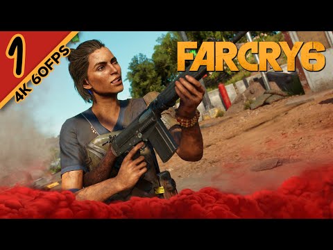 ชมรมคนกินเนื้อ---Far-Cry-6-#1 ชมรมคนกินเนื้อ---Far-Cry-6-#1