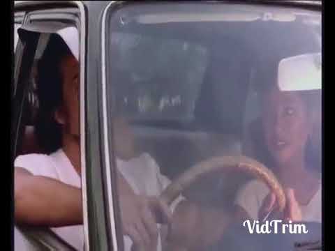 Rhoma irama.( Soundtrack film kelana 1) syahdu