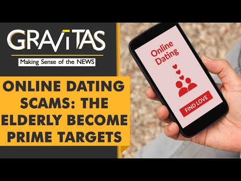 Gravitas: Online dating scams surge during the pandemic