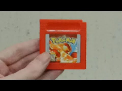 It's 1998 And You Play Pokemon Red For The First Time