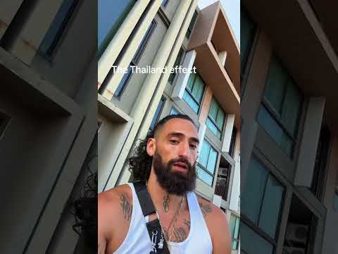 The Thailand effect