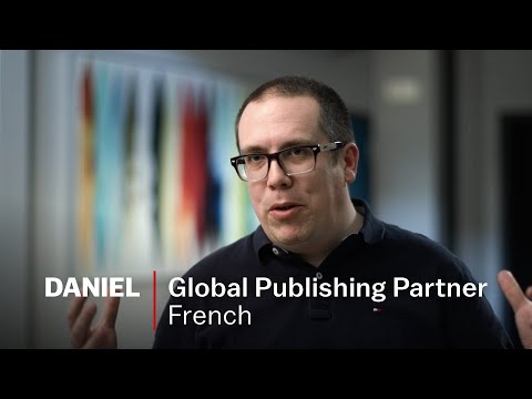 Our French Partnership