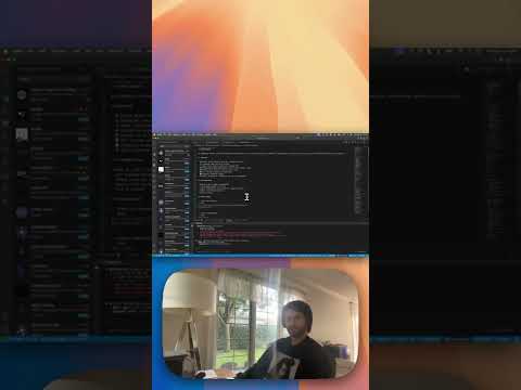 I Talked to My Code… and It WORKED