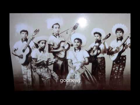 Sol A Mente Una Vez (Cover) - La Bambas