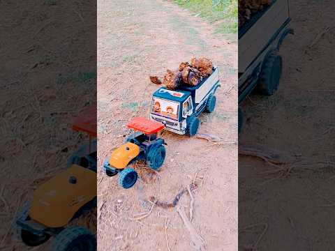 New 😀 Mahindra 295 do tractor amazing