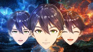 剣持刀也です