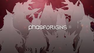 【5 Years of OriginS Collab】5周年記念コラボ