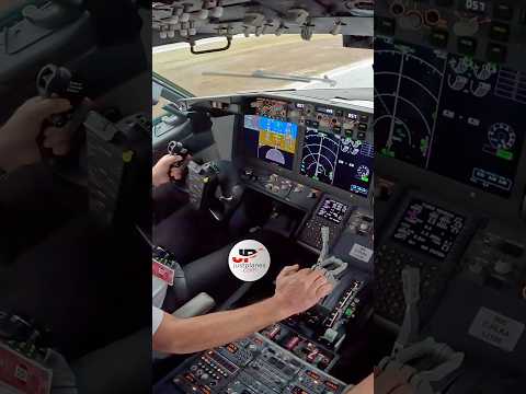 Bad weather 737MAX
