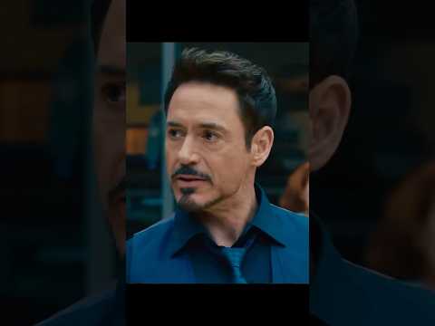 Tony discute con Thor #Shorts