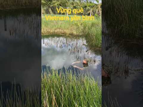 #subscribenow#vùng quê Vietnam yên bình @bộ đội Vietnam chăm chỉ luyện tập không ngại khó khăn...