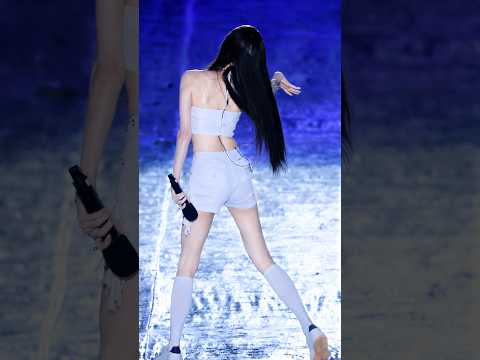 아이브 장원영 예쁜 [뒤태] 보고 #XOXZ 안무 함께 따라 추기 #대구세계마스터즈육상경기대회