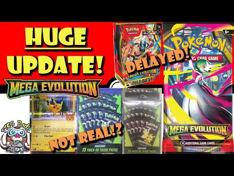 Pokemon TCG News