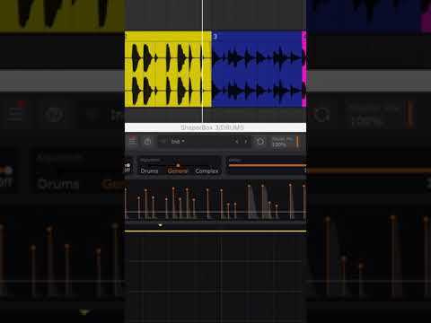 A Crazy ShaperBox Trick For Rhythmic Inspiration 🤯