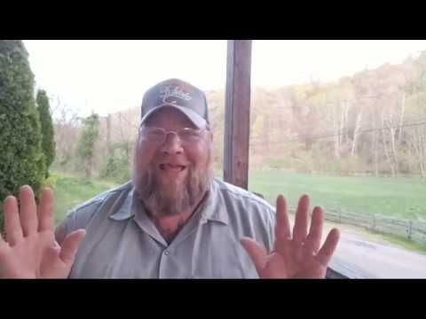 Live Hangout And Give Away 4-16-19