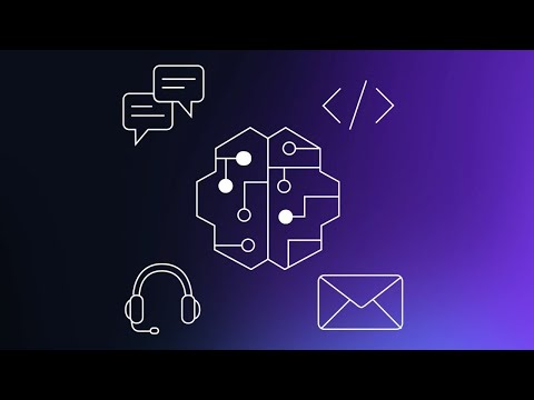What is Generative AI and How Does it Work? | Amazon Web Services