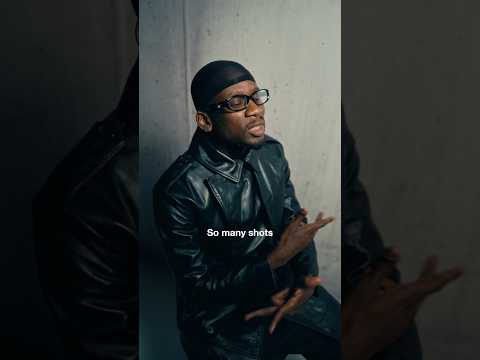 So many shots , man still sober, so many thoughts running over !!