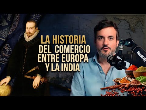 🇪🇺🇮🇳Del PROTECCIONISMO al LIBRE COMERCIO