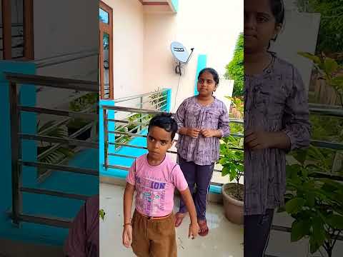 🧕🧔 Mayra bechari mummy papa ke chakkar mein fans gai 😃#shorts #trending #subscribe