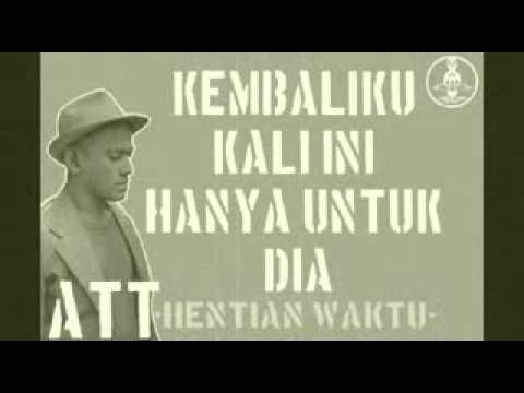 Azlan and The Typewriter - Hentian Waktu (Lirik)