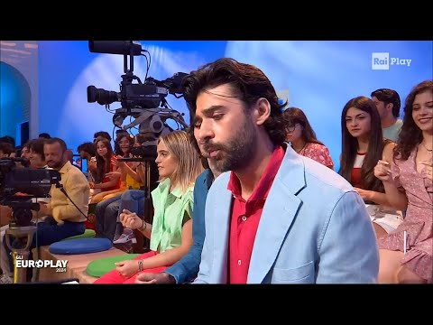 Tg Zero: lo speciale EuroPlay con Carlo Amleto - Gli EuroPlay - Portogallo - Francia 05/07/2024